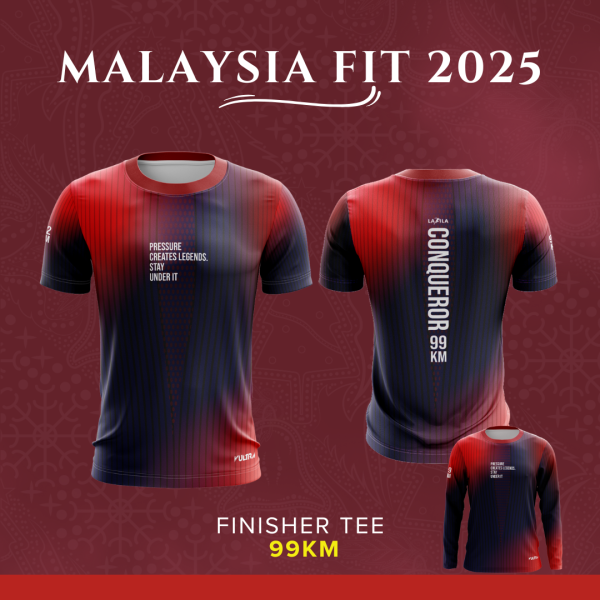 Malaysia Fit 2025 – 42KM & 99KM – Full Kits Copy - Image 9