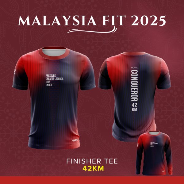 Malaysia Fit 2025 – 42KM & 99KM – Full Kits Copy - Image 10